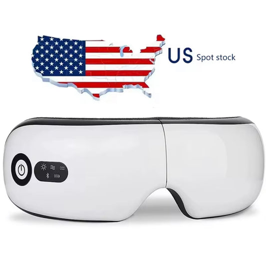 gafas masajeadores oculares